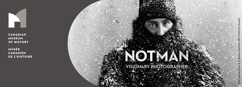 Notman, Visionary Photographer